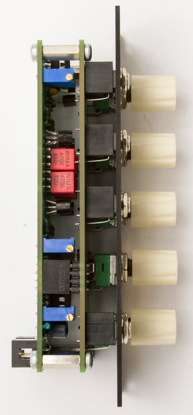 VCF2600