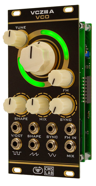 VCZIIIA VCO Base