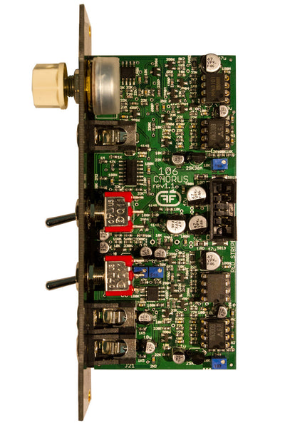 106 CHORUS