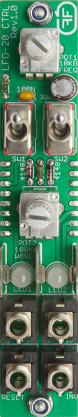 LFO-20 Full KIT THT