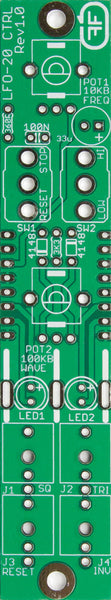 LFO-20 Full KIT THT