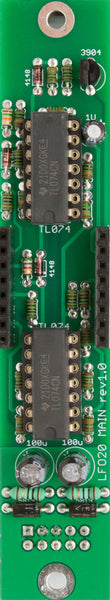 LFO-20 Full KIT THT