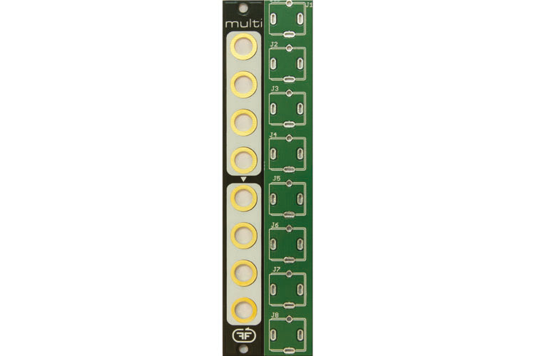 Multi DIY PCB