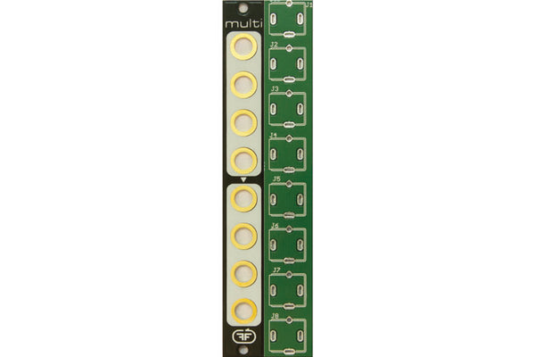 Multi DIY PCB