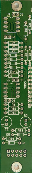smArTT DIY PCB