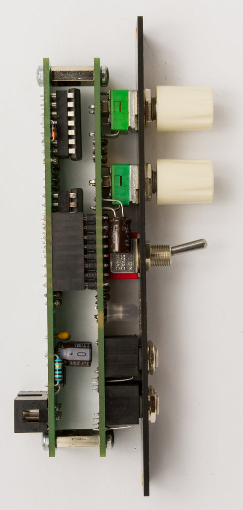 Sov Feedback Module SUB – FEEDBACK Modules