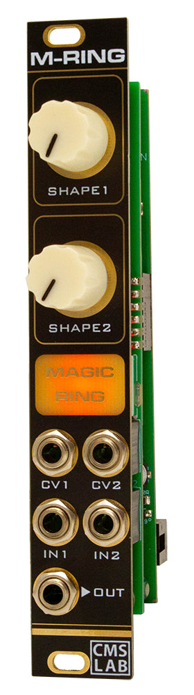 Magic Ring Sensor Magic Ring – FEEDBACK Modules