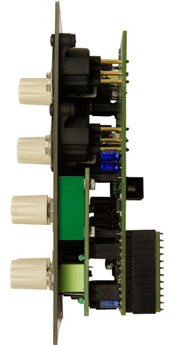 Feedback Module MIX mix – FEEDBACK Modules