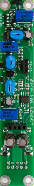VCA2600 SMD PCB